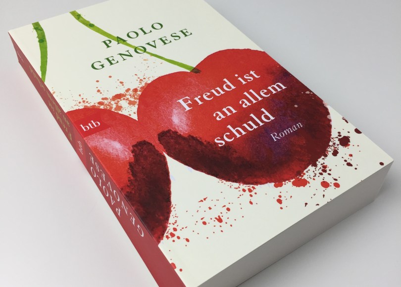 Paolo Genovese - Freud ist an allem schuld