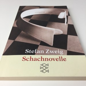 Stefan Zweig - Schachnovelle