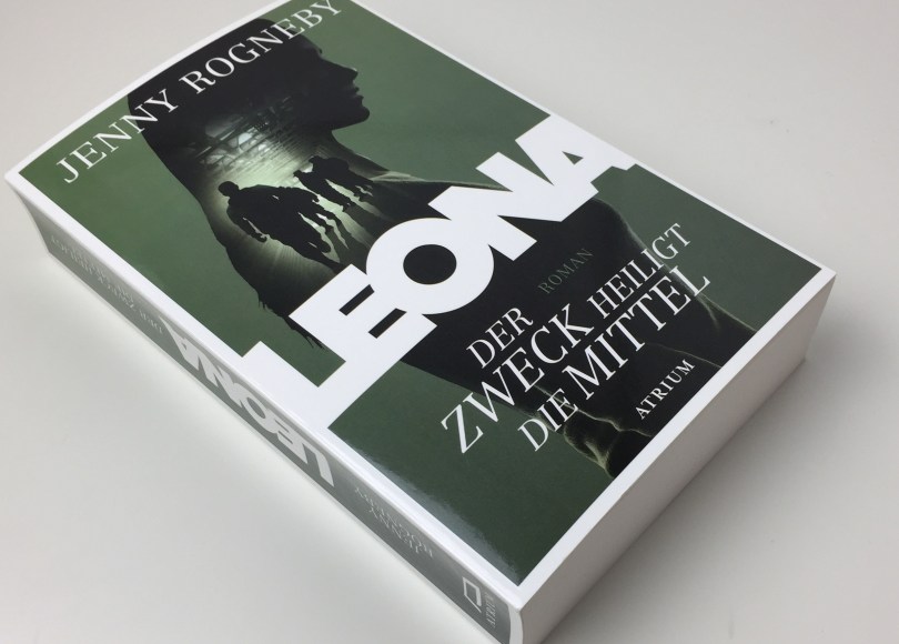 Leona - Der Zweck heiligt die Mittel