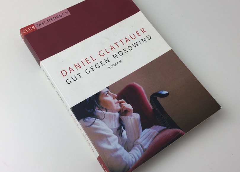 Daniel Glattauer - Gut gegen Nordwind