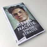 Sieben Nächte - Simon Strauss