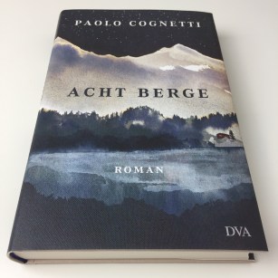 Paolo Cognetti - Acht Berge