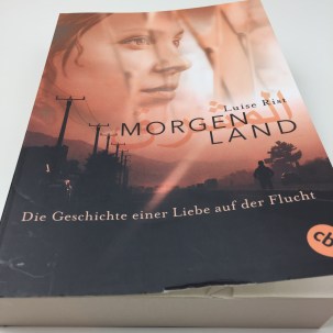 Luise Rist – Morgenland