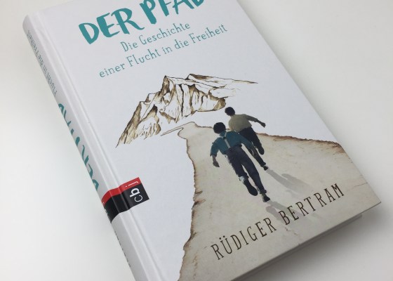 Rüdiger Bertram – Der Pfad