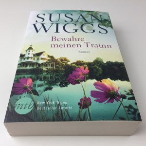 Susan Wiggs - Bewahre meinen Traum
