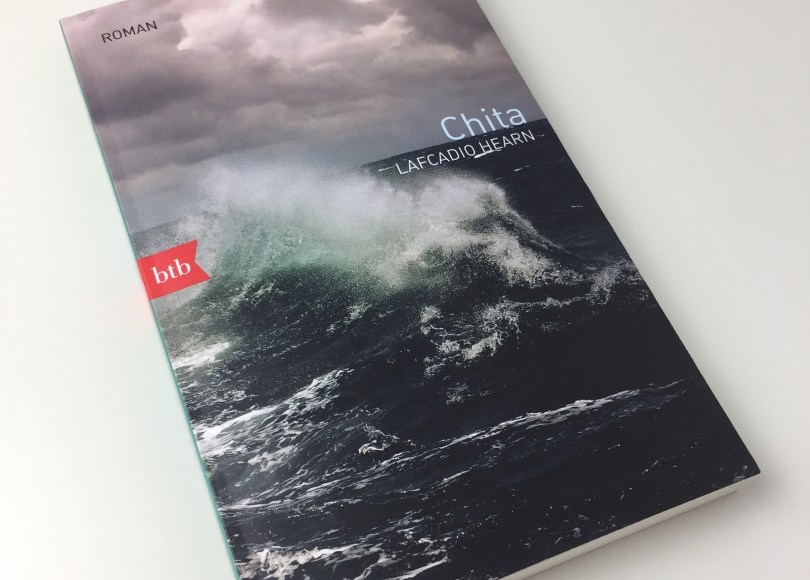 Chita - Lafcadio Hearn