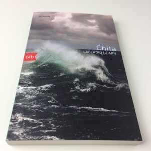 Lafcadio Hearn - Chita