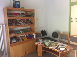 Bücherschrank, Offenes Tauschregal, Telefonzelle, Bücherzelle, Büchertausch, Dresden, Tausch, Bücher, Buch, Buchtausch, Kammergut Pillnitz