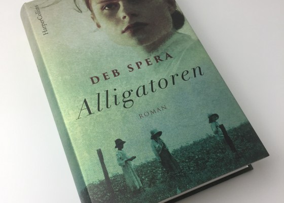 Deb Spera – Alligatoren