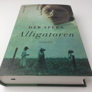 Deb Spera – Alligatoren
