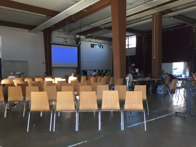 Litcamp, Literaturcamp, Litcamp19