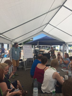 Litcamp, Literaturcamp, Litcamp19