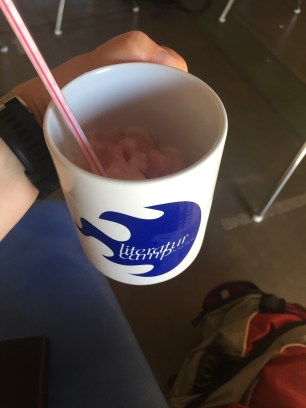 Litcamp, Literaturcamp, Litcamp19