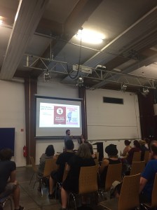 Litcamp, Literaturcamp, Litcamp19