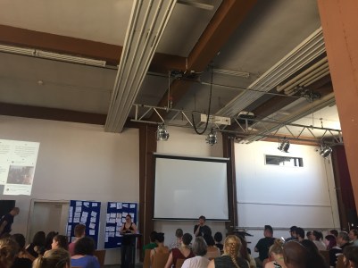 Litcamp, Literaturcamp, Litcamp19