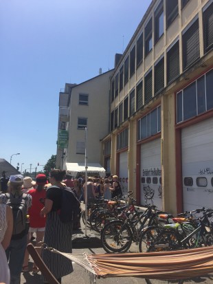 Litcamp, Literaturcamp, Litcamp19