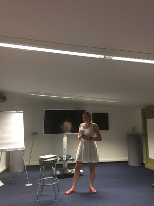 Litcamp, Literaturcamp, Litcamp19