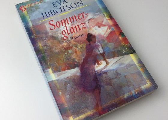 Eva Ibbotson – Sommerglanz