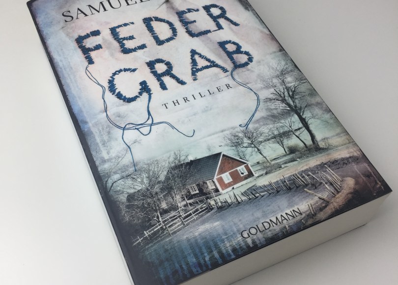 Samuel Bjørk – Federgrab