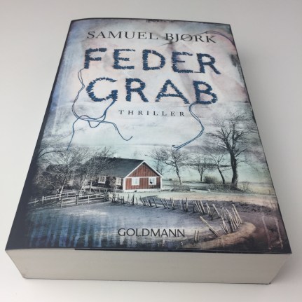 Samuel Bjørk – Federgrab