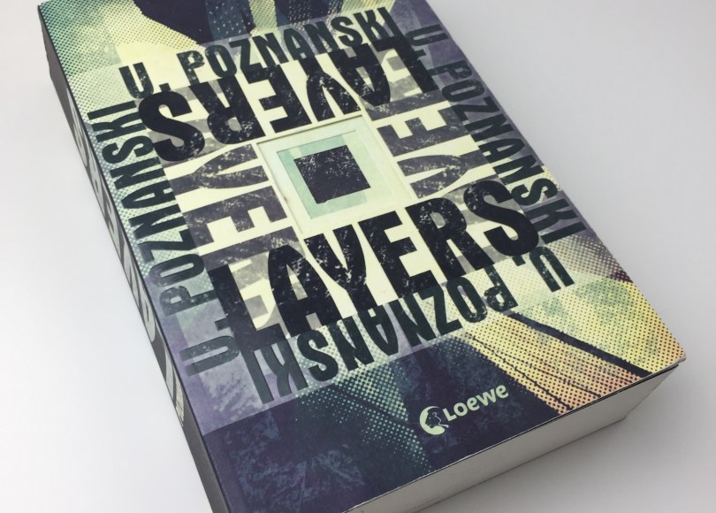 Ursula Poznanski – Layers